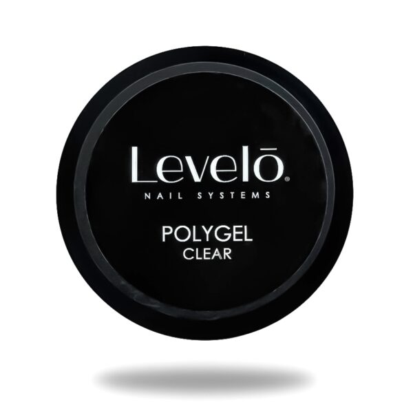 C0319060-A3A6-49BF-A6FB-421A5EC3235C Polygel Clear 30ml