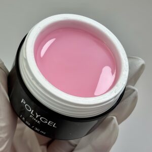 Polygel Pink 30ml