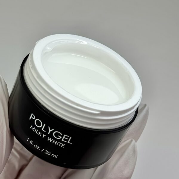IMG_3404 Polygel Milky White 30ml