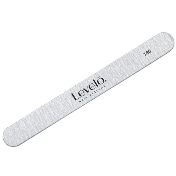 LEV0075 Lima Madera Gris Recta #180