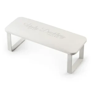 Arm Rest White