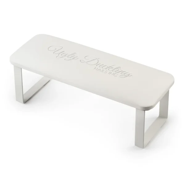 Arm Rest White
