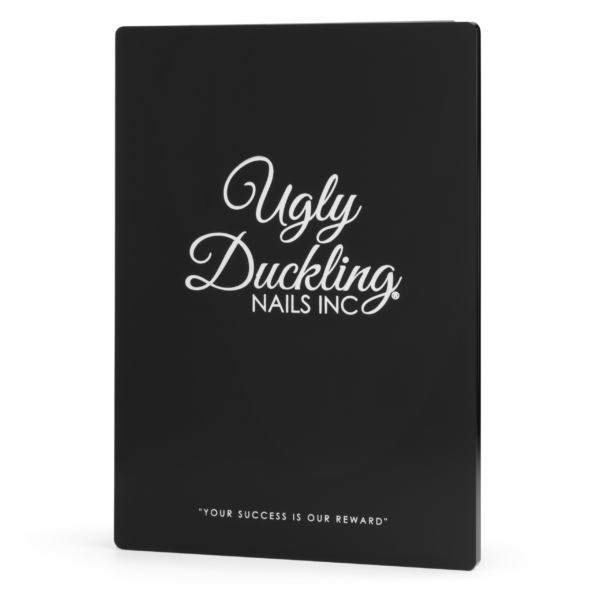 Hard Cover Color Book