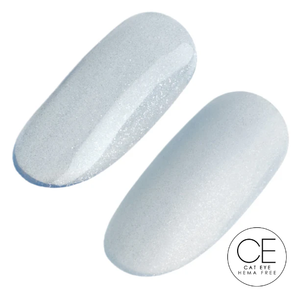 Esmalte Permanente #357 Blue Topaz