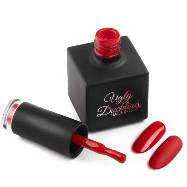Gel Polish 15ml #055 Heartthrob