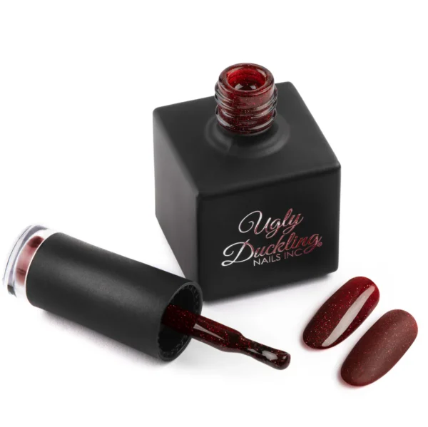 Gel Polish 15ml #057 Romantique