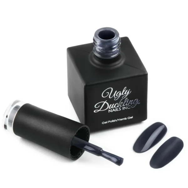Gel Polish 15ml #062 Midnight Snack