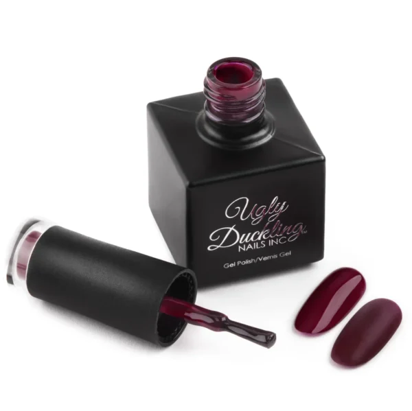 Gel Polish 15ml #112 Vino