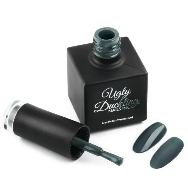 Gel Polish 15ml #117 Forest