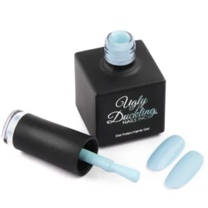 Gel Polish 15ml #240 Whisper