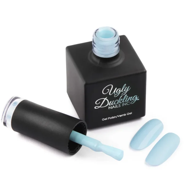 Gel Polish 15ml #240 Whisper