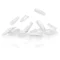NailTips_05_900x Soft Gel Tipeez Nail Tapered Square 500un