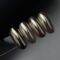 Pigmento Glaseado Chrome Gold