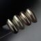 Pigmento Glaseado Chrome Gold