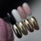 Pigmento Glaseado Chrome Gold