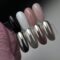Pigmento Glaseado Chrome Silver