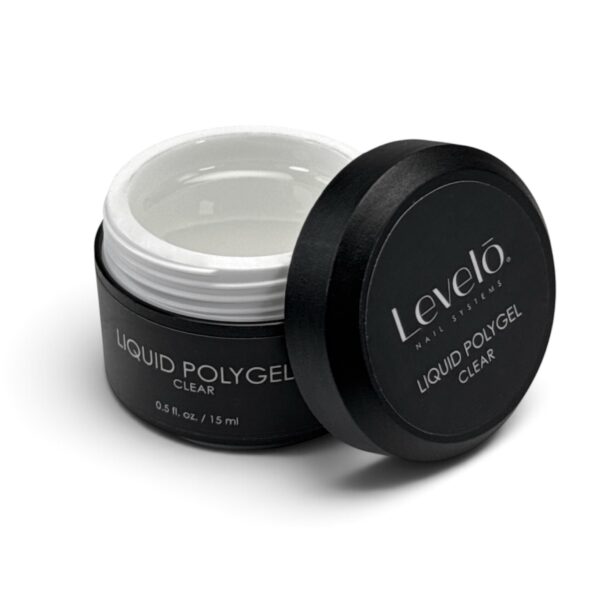 Liquid Polygel Clear 15ml