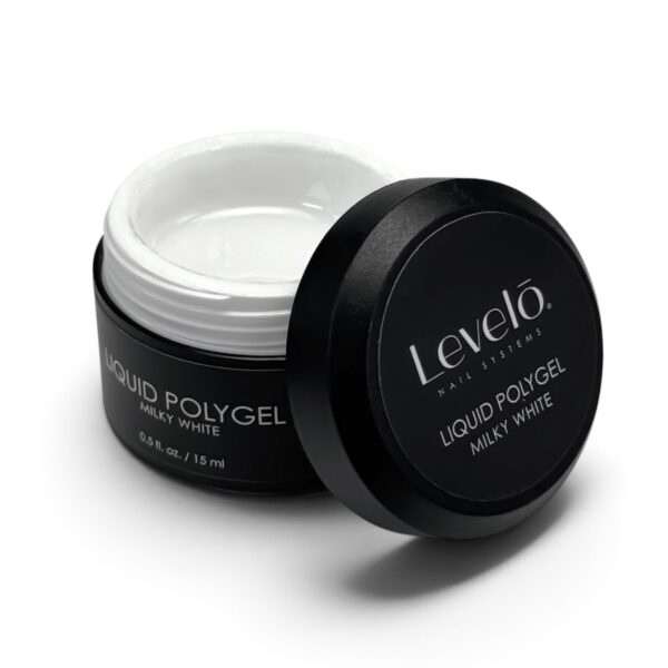 Liquid_Polygel_MilkyWhite3 Liquid Polygel Milky White 15ml