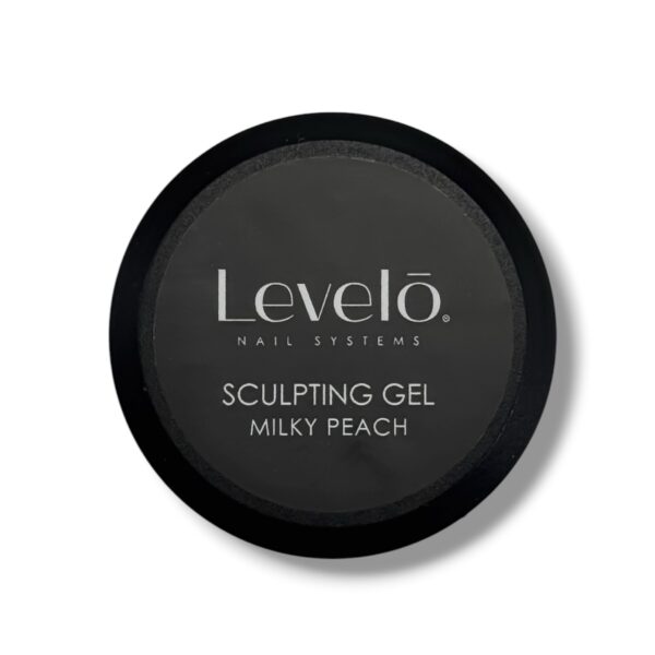 Sculpting_Gel_MilkyPeach2 Sculpting Gel Milky Peach 15ml
