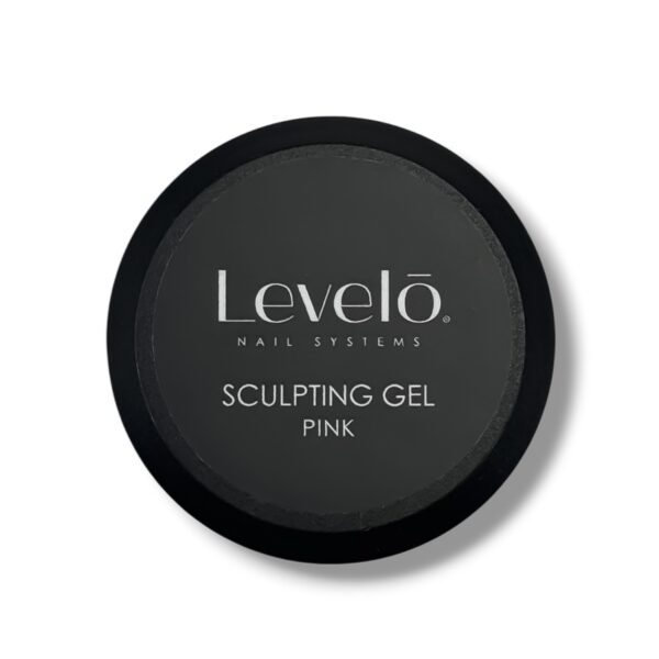 Sculpting_Gel_Pink2 Sculpting Gel Pink 15ml