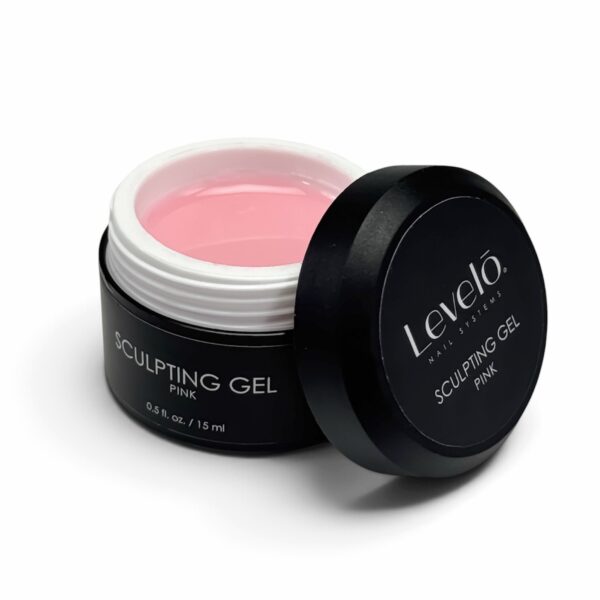 Sculpting_Gel_Pink3 Sculpting Gel Pink 15ml