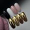 Pigmento Glaseado Sunny Gold