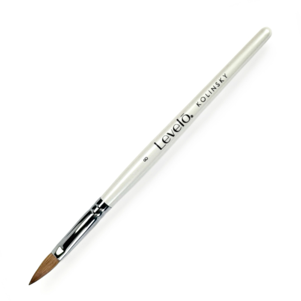 Pincel Kolinsky Pincel Profesional Kolinsky 8