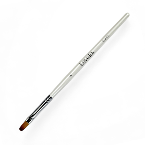Pincel Oval Pincel Profesional Oval 6
